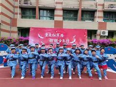 -东方剑桥幼儿园