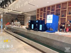 -武汉世茂希尔顿酒店·汇·全日餐厅