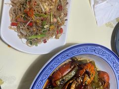 -91小龙虾·香辣蛙(蛇口店)