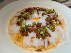 花雕肉酱蒸陈村粉-南海渔村(珠江新城店)