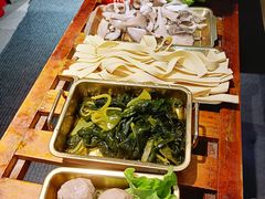 -刘少华贵州小黄牛·鲜牛肉火锅(总店)