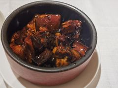 吉士红烧肉-老吉士酒家(天平路店)