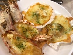 -芭菲盛宴·环球美食(锦城万达广场店)