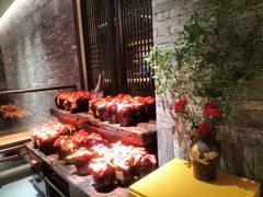 -瑶王府·广西菜(金阳路店)