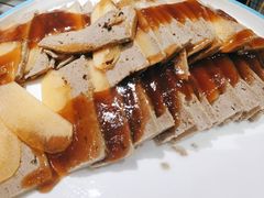 -芭菲盛宴·环球美食(解放碑英利国际店)