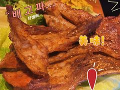 -木屋烧烤(南新店)