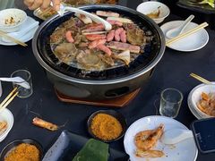 -燚青春东北泥炉烤肉(百合店)