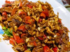 -黄泥岗·地道湖北菜(奥特莱斯店)