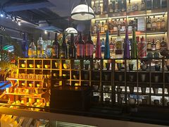 -顽啤熊·酒客酒馆(苏城夜景必选店)