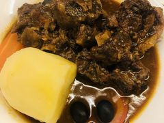 -船屋葡国餐厅