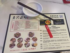 -壹只卤鹅·潮汕菜(莲塘店)