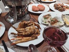 -明月东一酒店·菲斯特自助餐厅