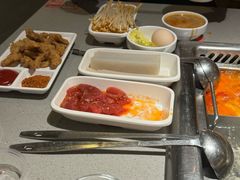 -海底捞火锅(牡丹园店)