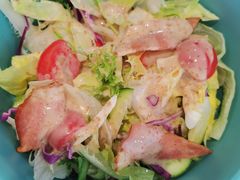 -喜上喜鸡煲翅(吉大店)