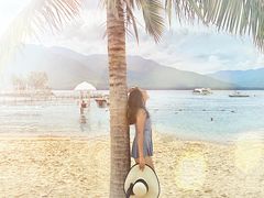 -海南分界洲岛旅游区