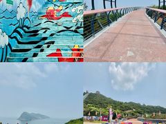 -东澳岛