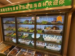 -菌海森林·非遗野生菌火锅(西山区滇池路摩根道店)