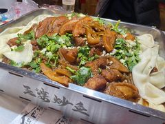 -王婆炒鱼(总店)
