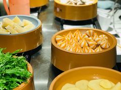 -龍歌自助小火锅(崂山丽达店)