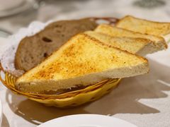 烤面包片-维兰西餐(万泉河店)