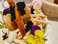 -PARFUM FLORAL花境法餐(南京首店)