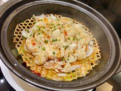 -禧瑞都大饭店(吊桥路店)