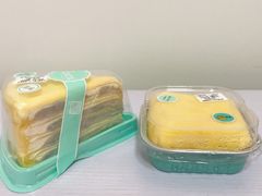 -7cake憩刻生日蛋糕·下午茶(西安店)