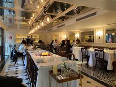 -壳里西餐厅Coquille Seafood Bistro(蒙自路店)