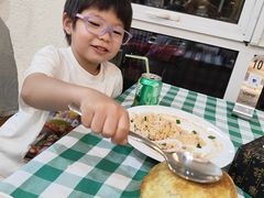 -起士林西餐厅(东经路店)