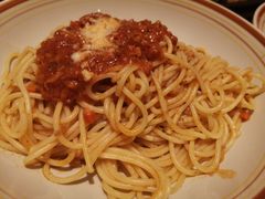 -萨莉亚意式餐厅(浦江万达广场店)