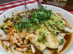 -西贝莜面村(上海百联西郊店)