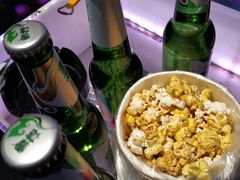 -蓝尊量贩(黄河路店)