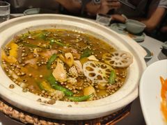 -院8里·小聚园老川菜(九眼桥店)