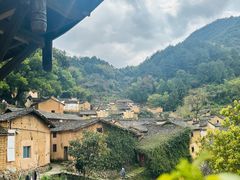 -杨家堂村
