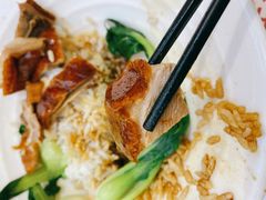 -正東记港味烧腊餐室(天鹅湖银泰城店)