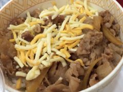 -食其家·牛丼咖喱(广元西路店)
