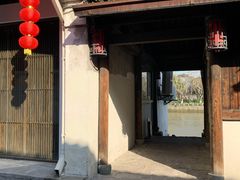 -小河直街历史文化街区