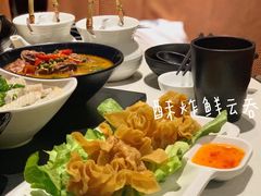 -新仙清汤牛腩(铜锣湾店)