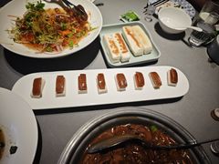 -阿庄新豫菜(通泰路店)