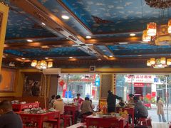 -金鼎雪山牦牛杂火锅(理县总店)