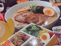 -味千拉面(杭州滨江星光大道店)