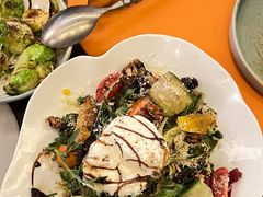 -普朗姆生蚝牛排馆 The Plump Oyster(成都摩方购物中心店)