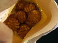 -莫朗核桃饼(虹泉路店)