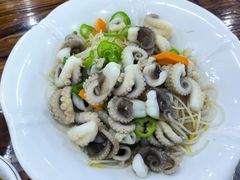 -南记食粥坊·宵夜大排档(莲花总店)