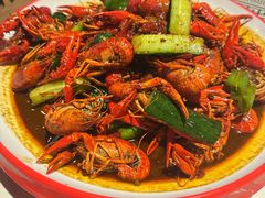 -云晓光头烧烤吧(川沙绿地店)