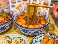 -阿三生煎(正弘城店)