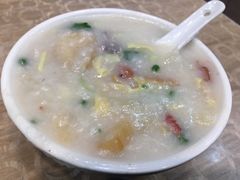 艇仔粥-荔银肠粉(广州天河华利路店)