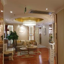 -茜尔维亚修身连锁(杨浦五角场店)