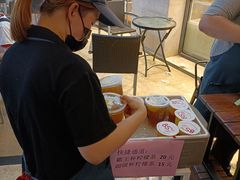 -85度C(厦门中华城新店)