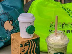 -星巴克臻选(成都太古里店)